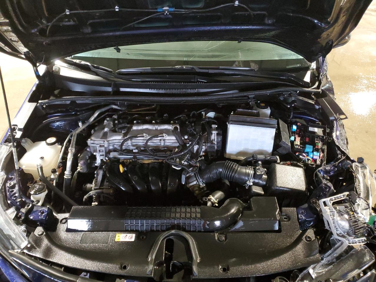 2022 Toyota Corolla - Image 11