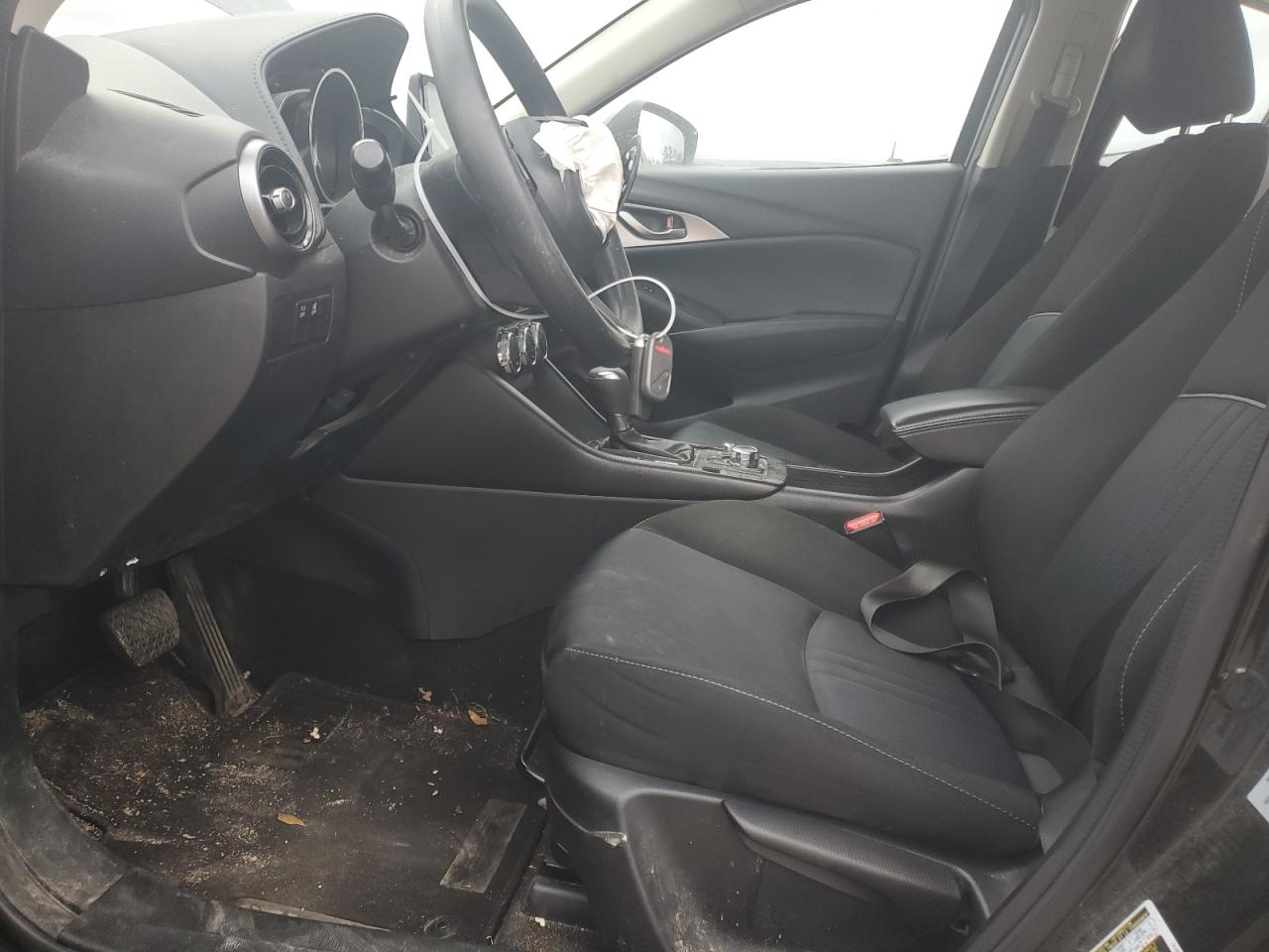 2020 Mazda CX-3 - Image 7