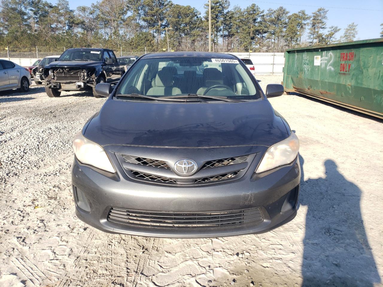 2011 Toyota Corolla - Image 5