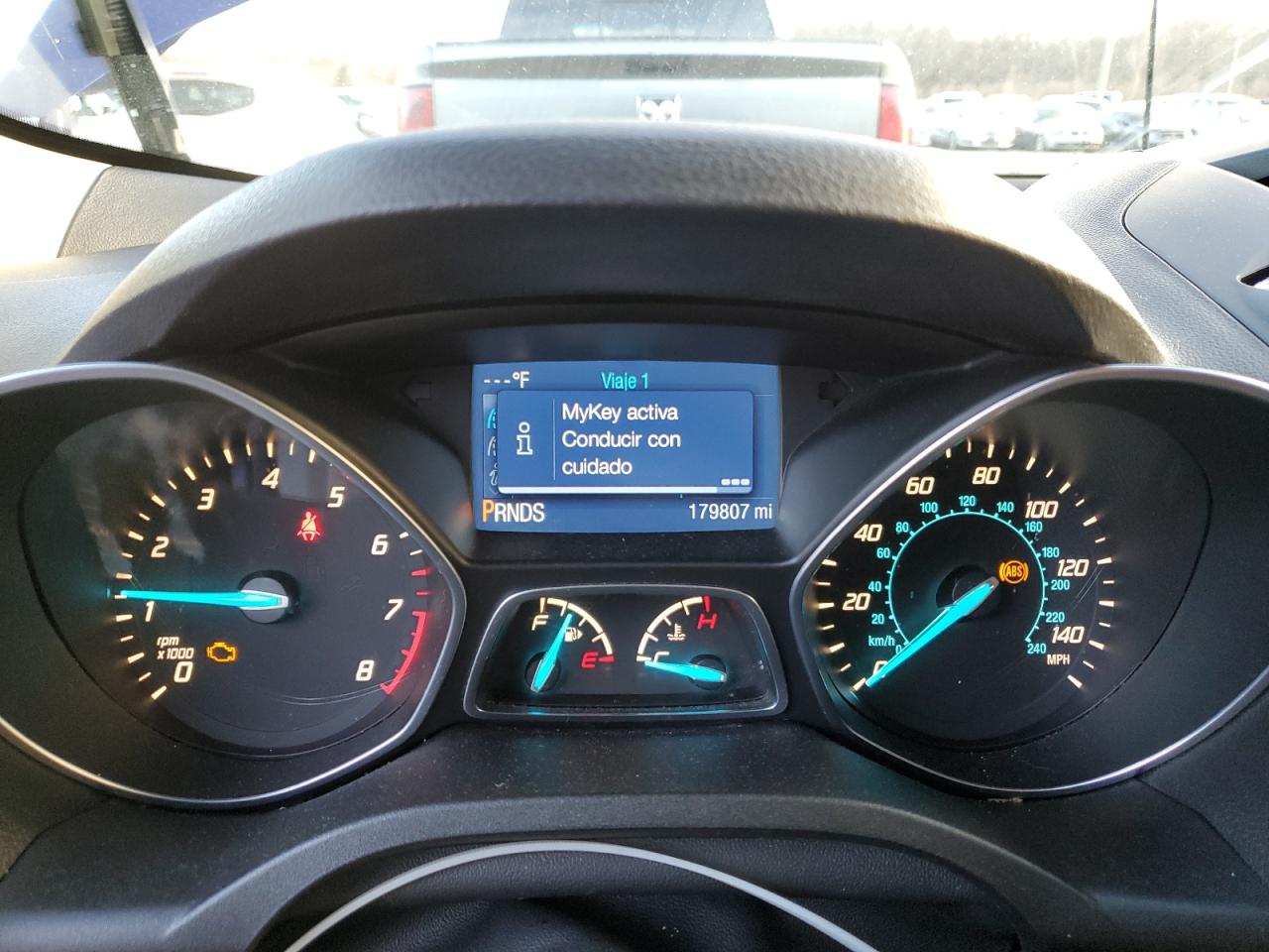 2014 Ford Escape - Image 9