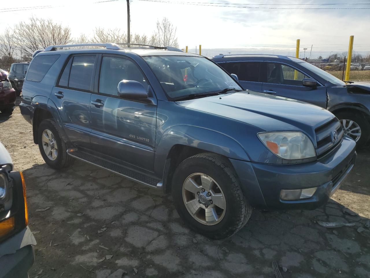 2004 Toyota 4Runner - Image 4