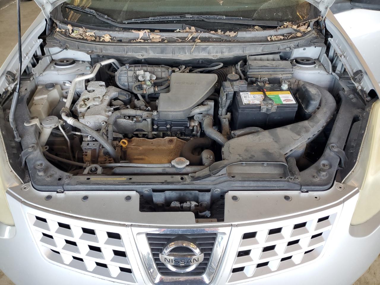 2009 Nissan Rogue - Image 11