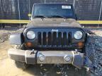 2011 Jeep Wrangler Unlimited Sport за продажба в Waldorf, MD - Front End