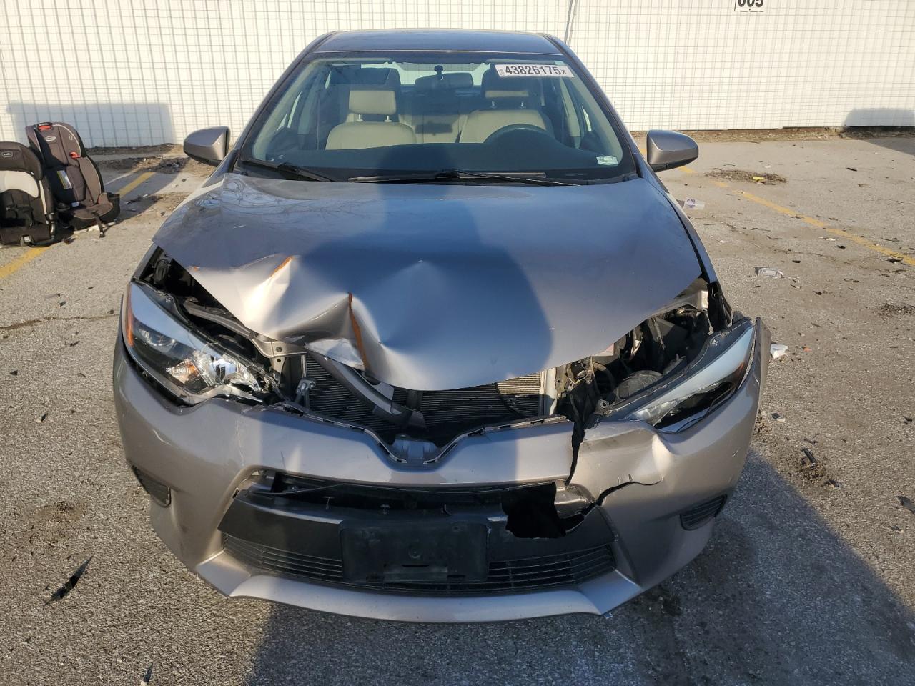 2016 Toyota Corolla - Image 5