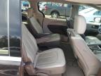2017 Chrysler Pacifica Touring L Plus იყიდება Madisonville-ში, TN - Side