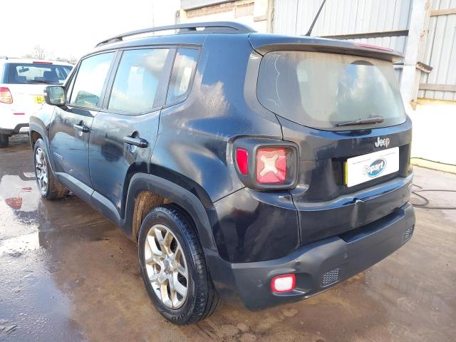 2016 JEEP RENEGADE L