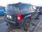 2010 JEEP PATRIOT LI for sale at Copart CHESTER