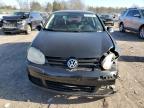 2007 Volkswagen Rabbit  на продаже в Madisonville, TN - Front End