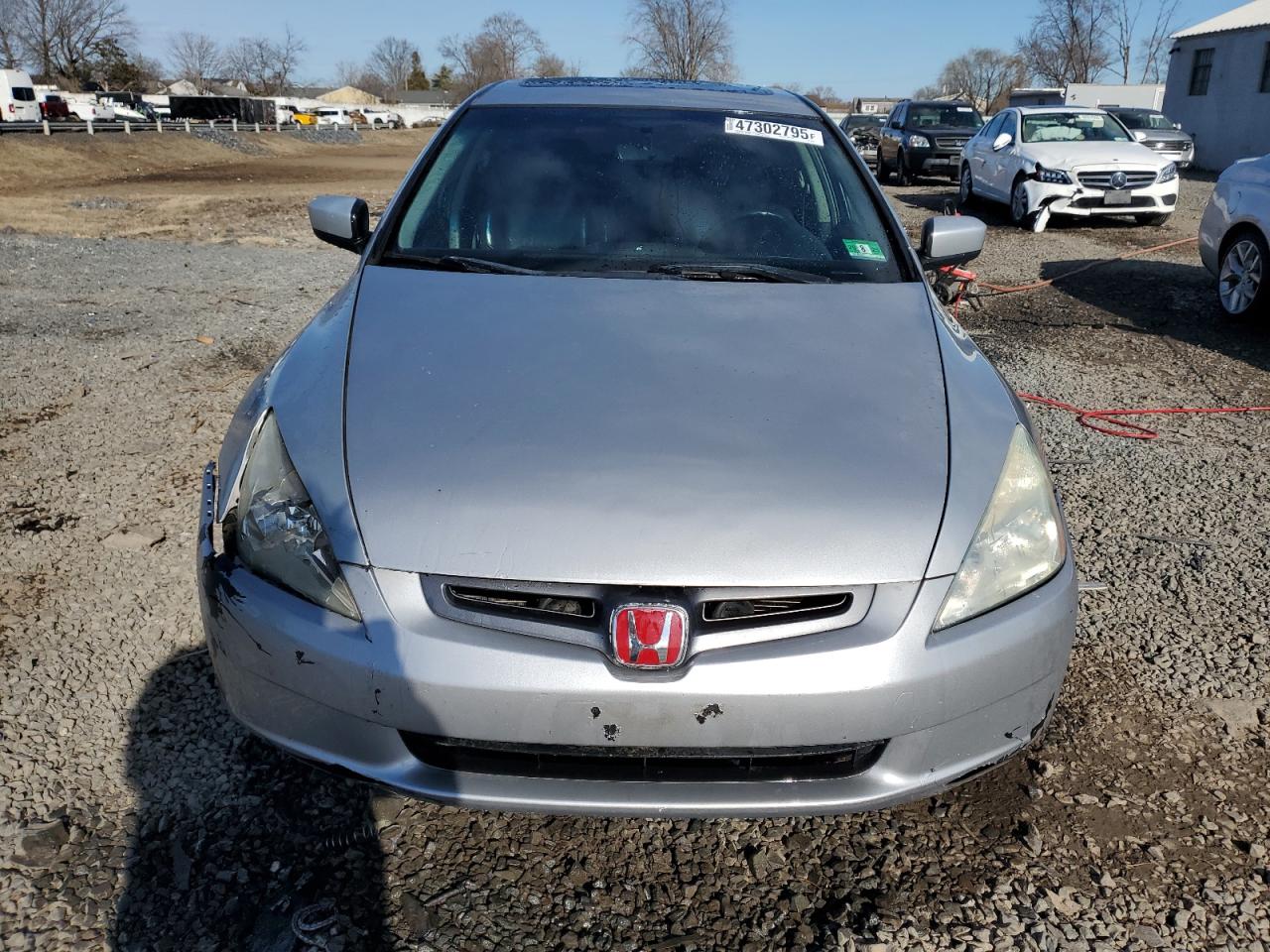 2005 Honda Accord - Image 5