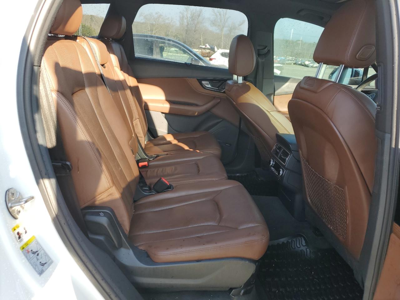 2017 Audi Q7 - Image 11