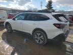 2020 Subaru Outback Limited na sprzedaż w Davison, MI - Minor Dent/Scratches