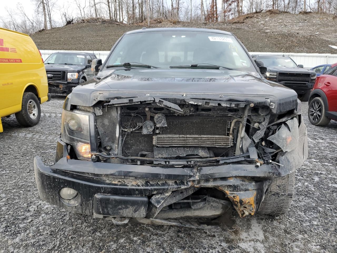 2014 Ford F-150 - Image 5