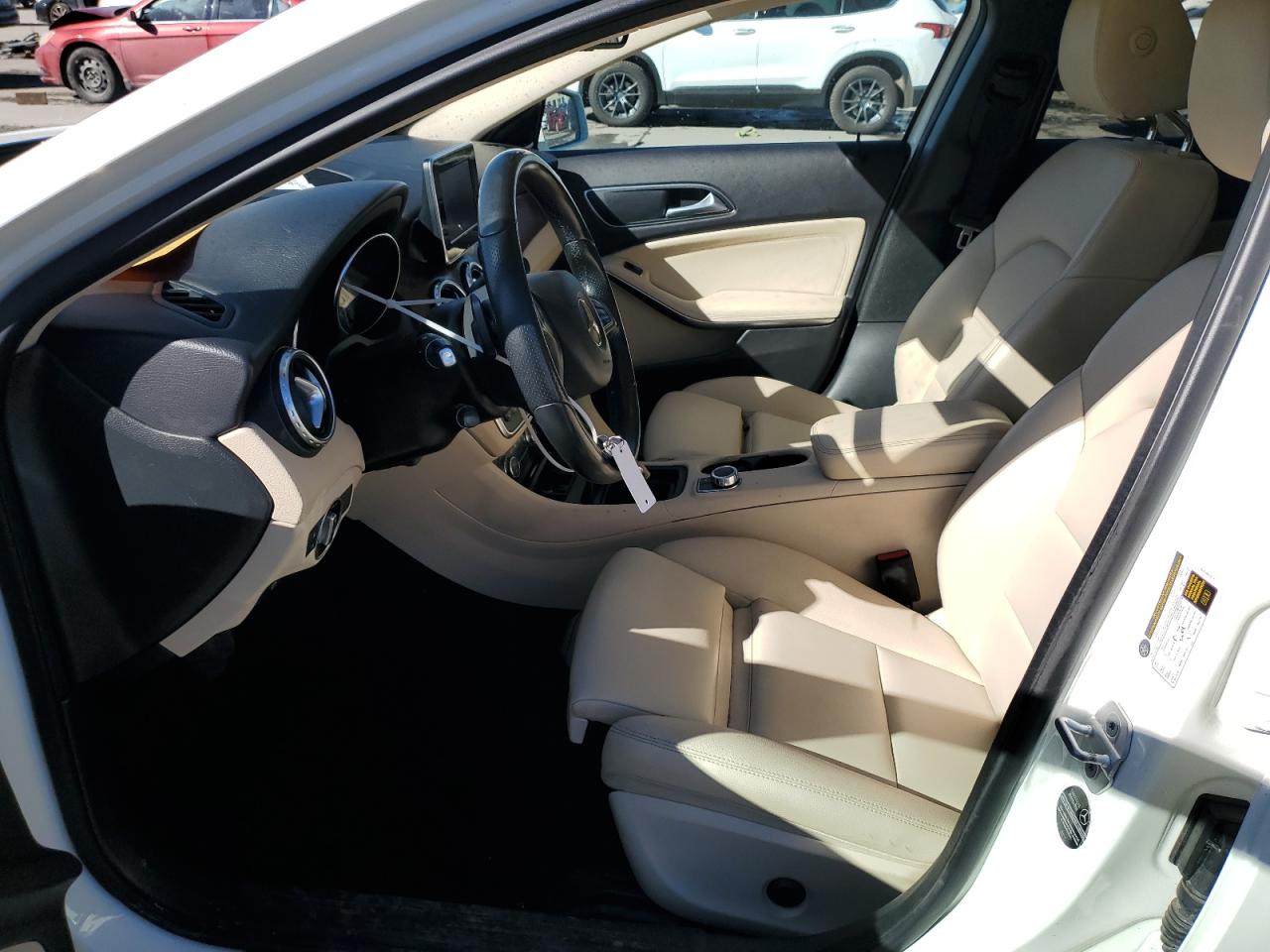 2016 Mercedes-Benz GLA-klasse - Image 7