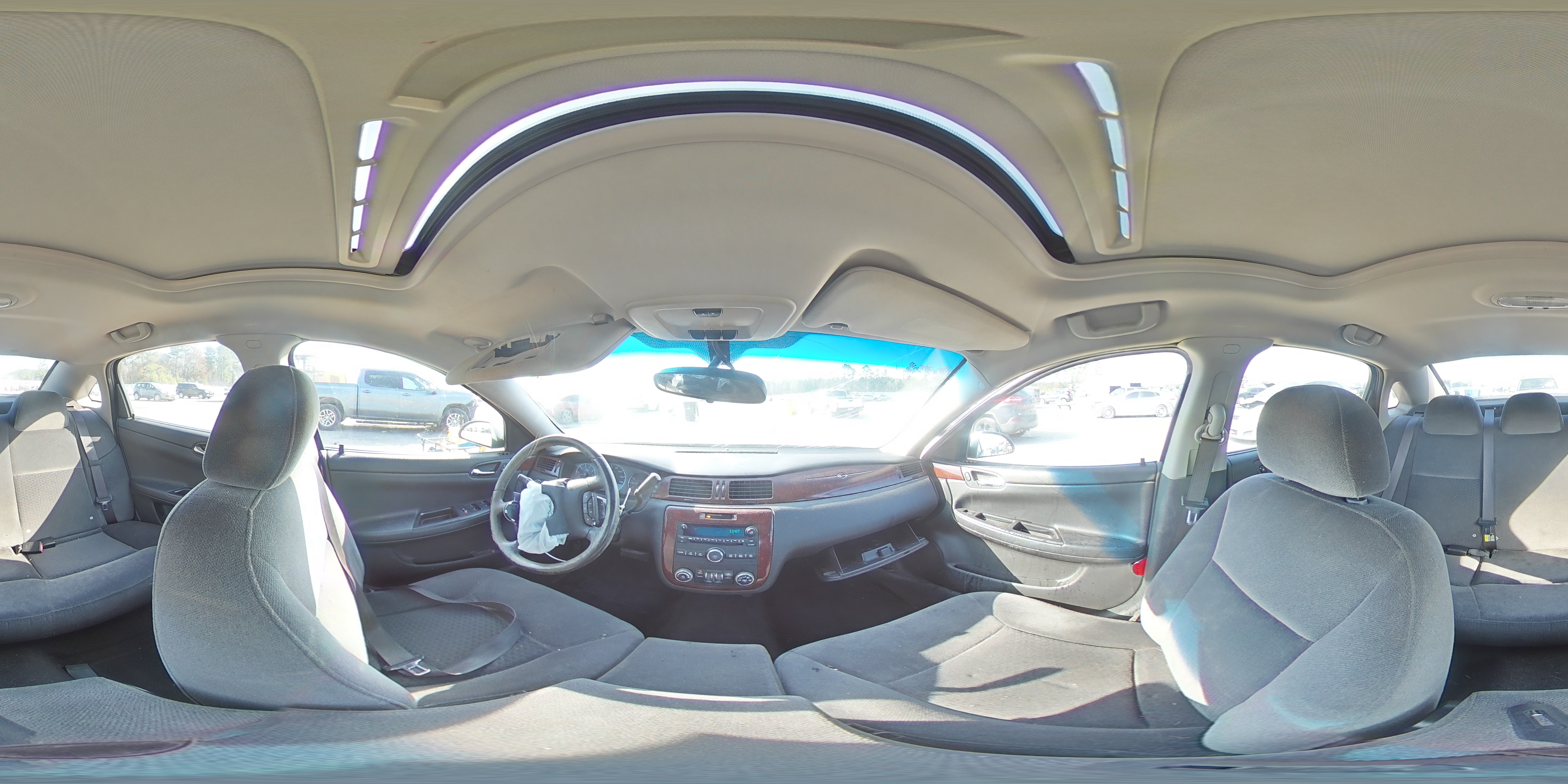 2006 Chevrolet Impala - Image 12