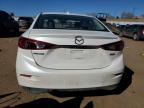 2016 Mazda 3 Grand Touring за продажба в Colorado Springs, CO - Front End