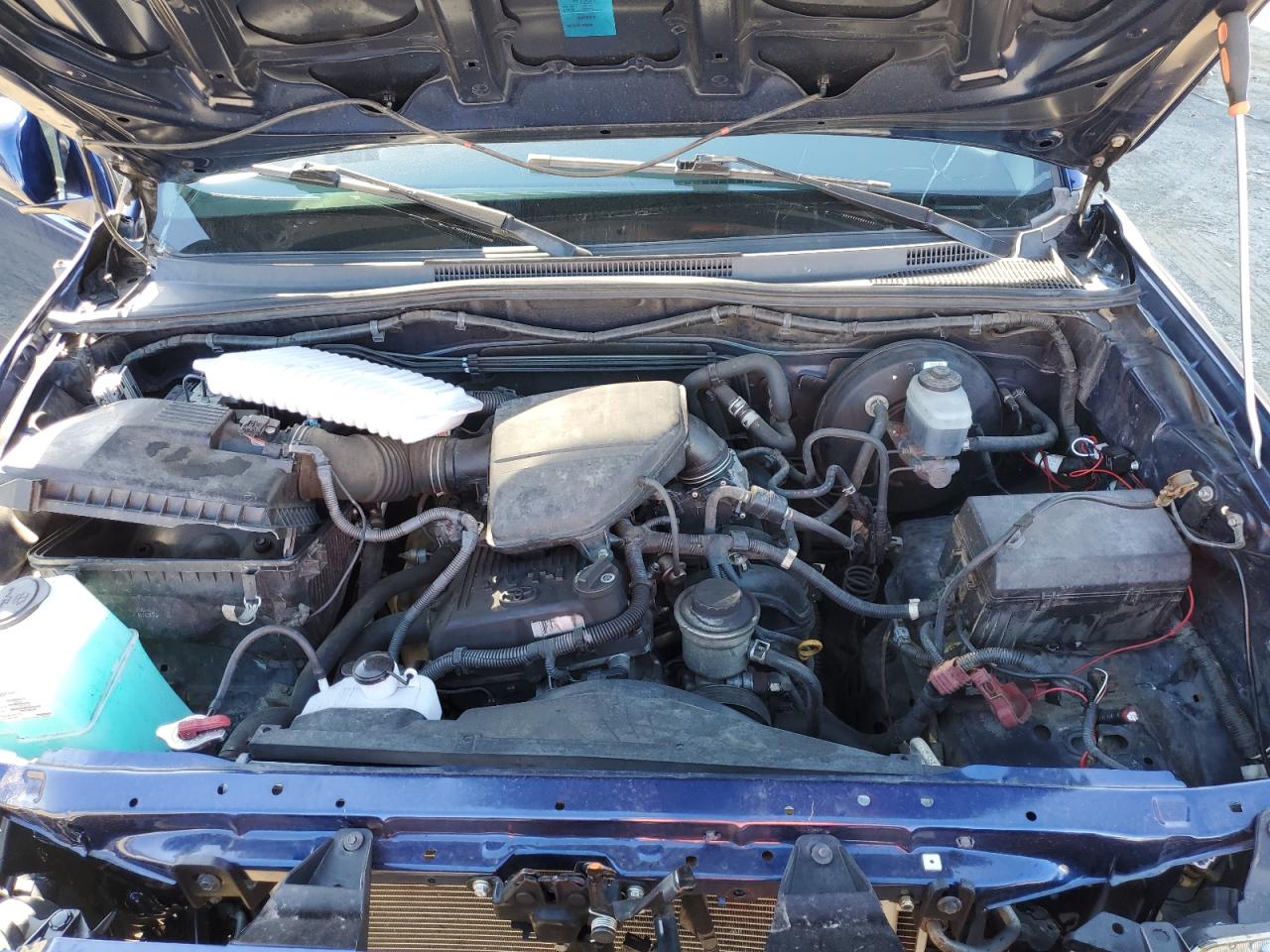 2006 Toyota Tacoma - Image 11