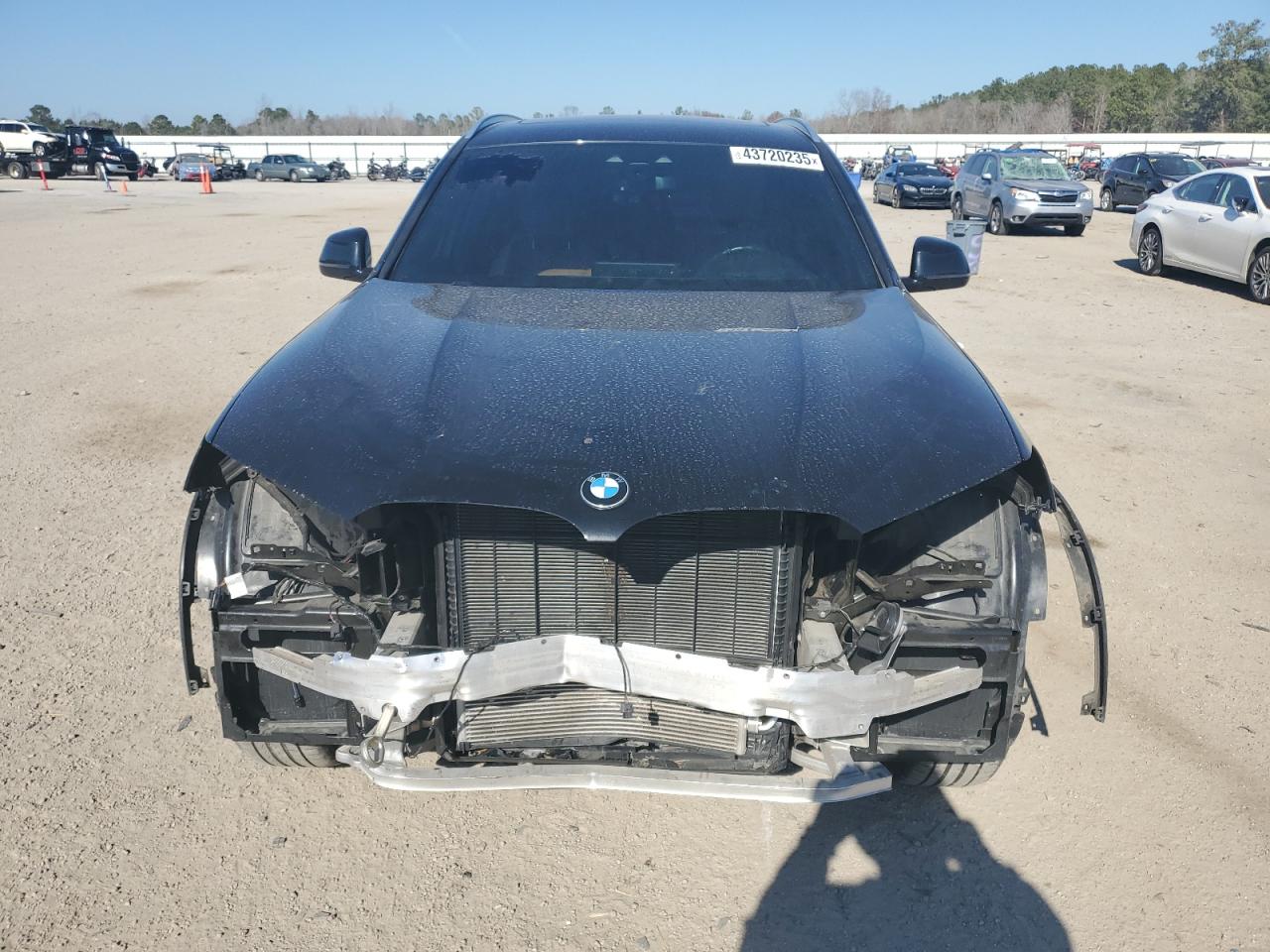 2021 BMW X3 - Image 5