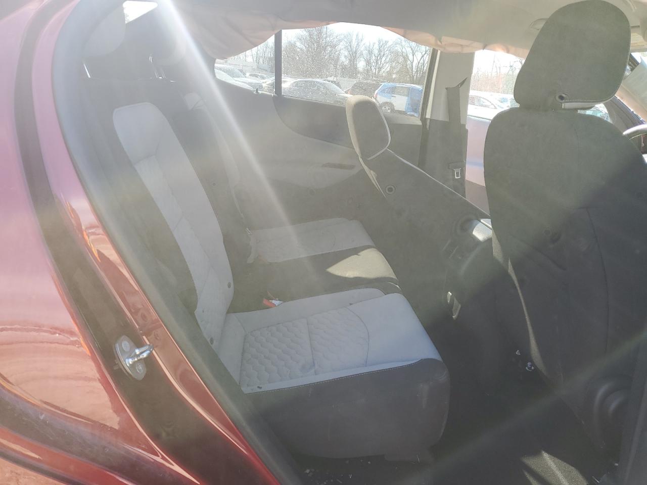 2018 Chevrolet Equinox - Image 11