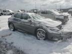 2018 Infiniti Qx30 Pure იყიდება Woodhaven-ში, MI - Front End