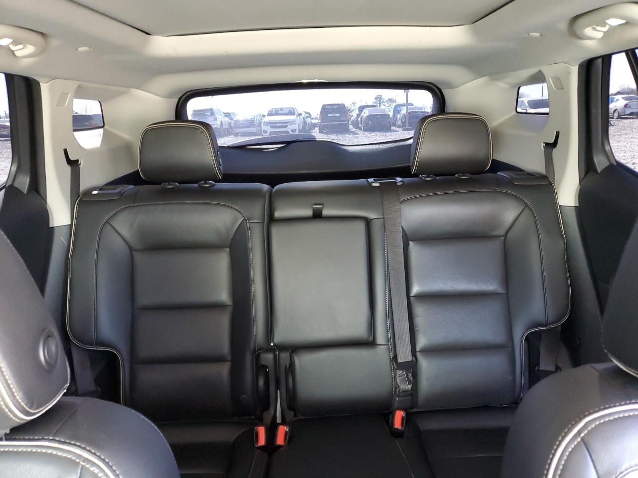 2018 GMC Terrain - Image 10