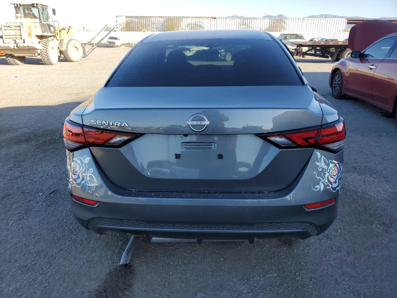 2024 Nissan Sentra - Image 6