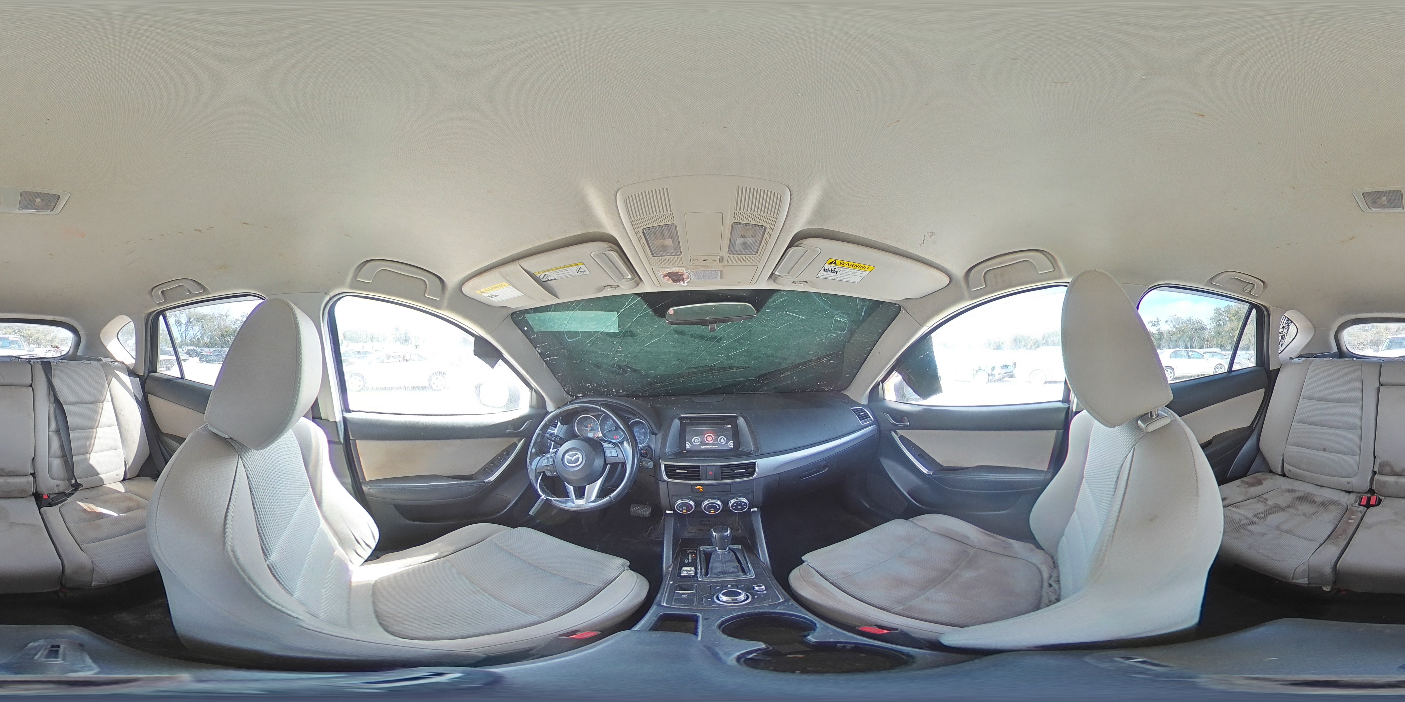 2016 Mazda CX-5 - Image 14