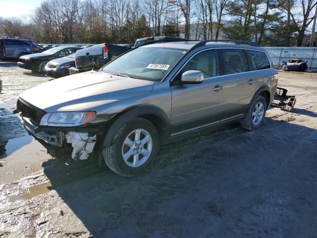 2013 Volvo Xc70 3.2