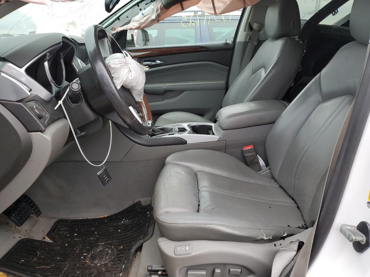 2011 Cadillac SRX - Image 7