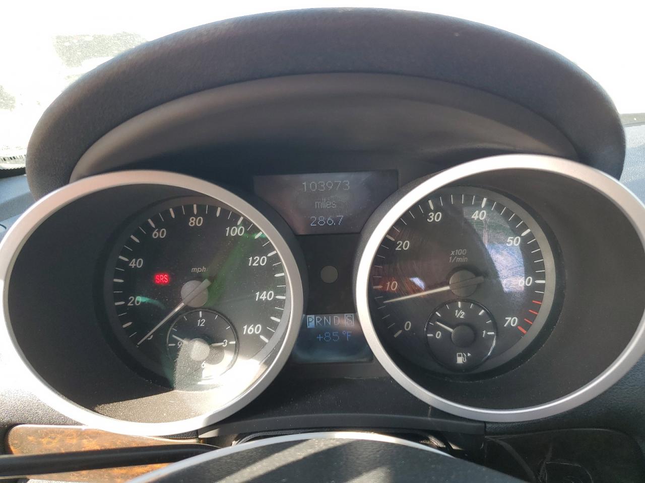 2005 Mercedes-Benz SLK-klasse - Image 9