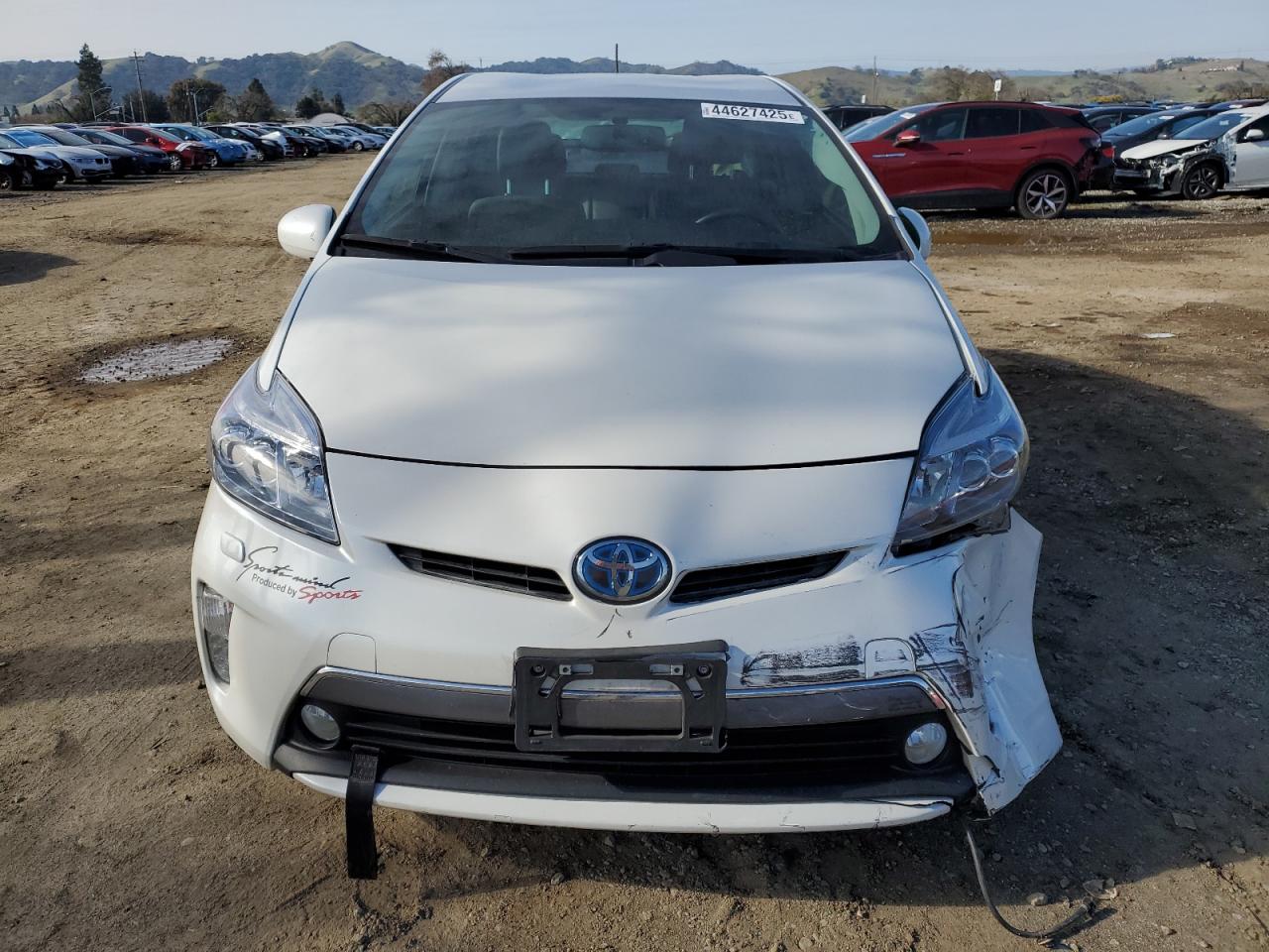 2015 Toyota Prius - Image 5