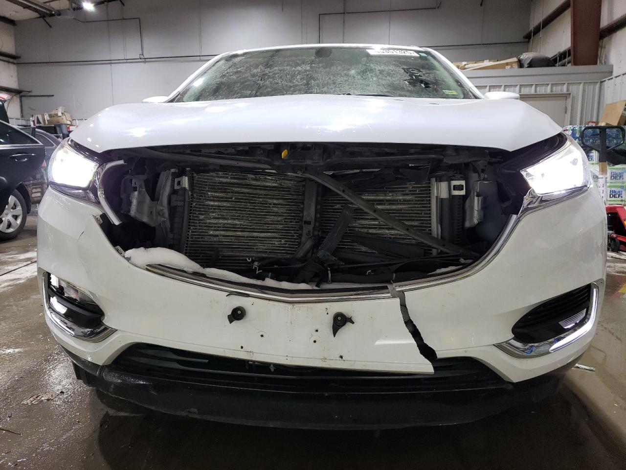 2019 Buick Enclave - Image 5
