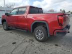 2021 Gmc Sierra K1500 At4 for Sale in Fresno, CA - Minor Dent/Scratches