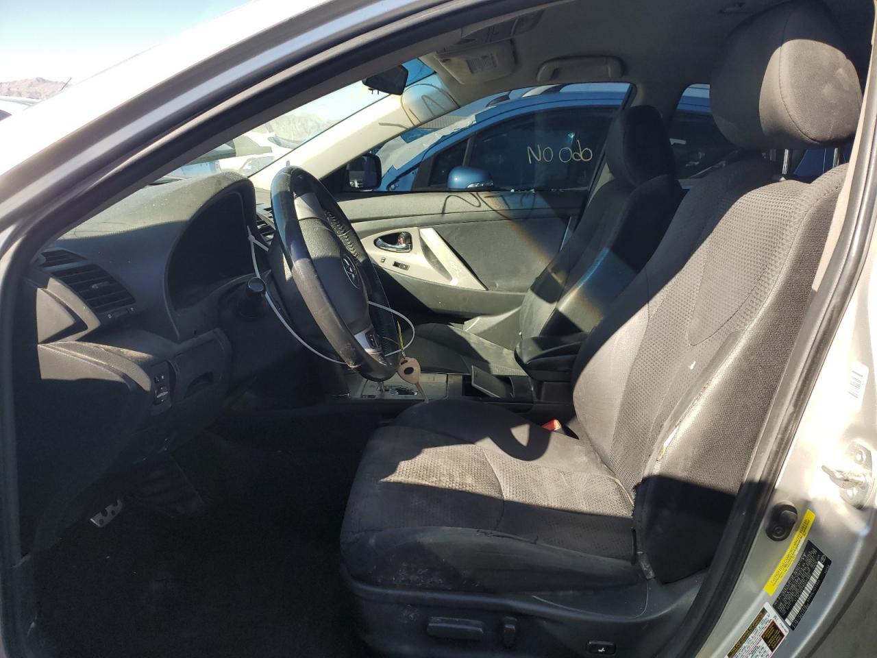 2010 Toyota Camry - Image 7