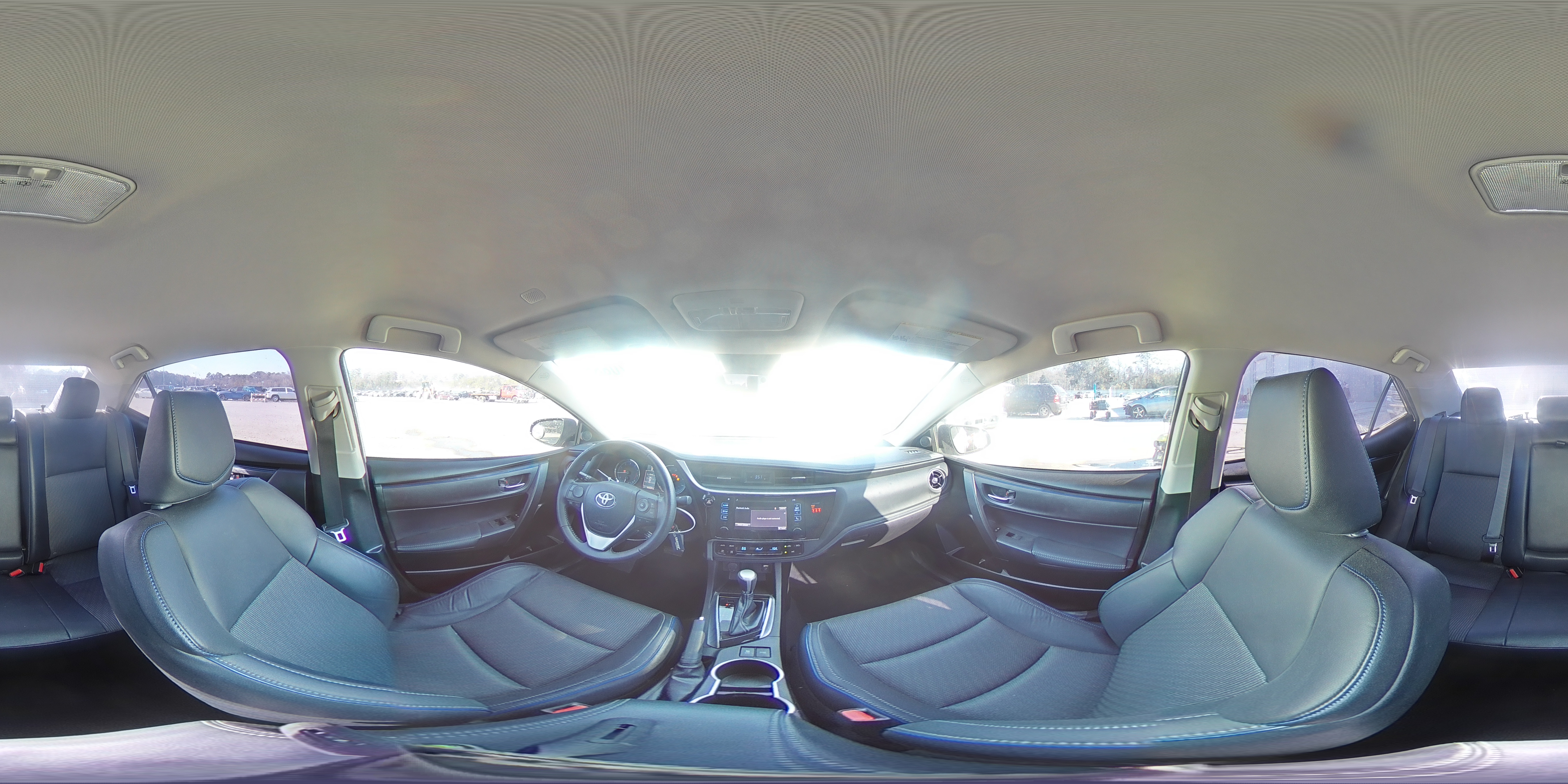 2019 Toyota Corolla - Image 14