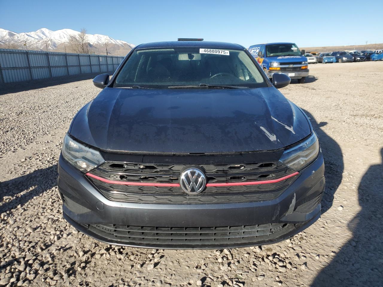 2019 Volkswagen Jetta - Image 5