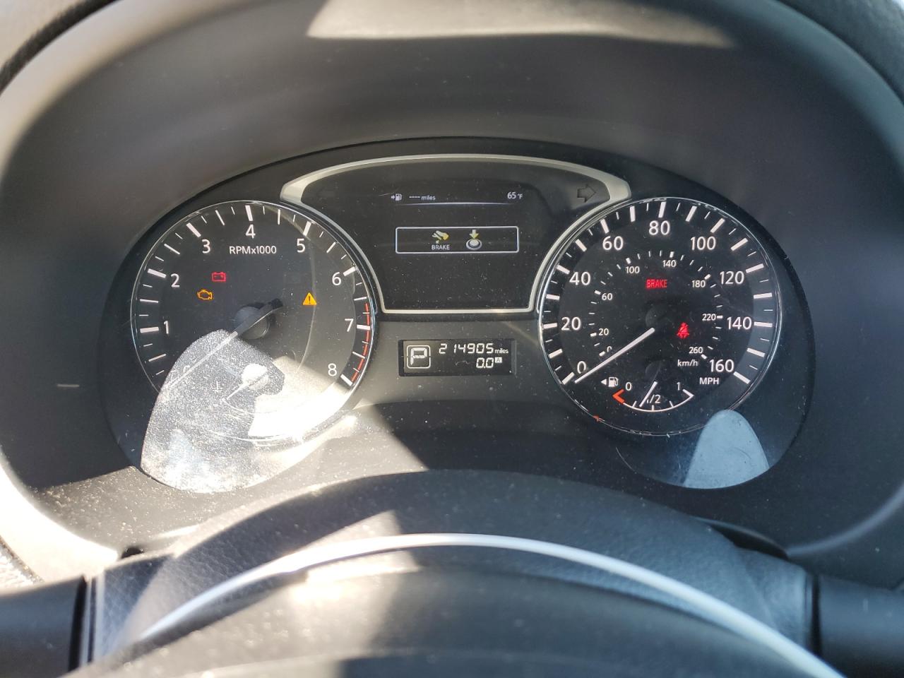 2013 Nissan Altima - Image 9
