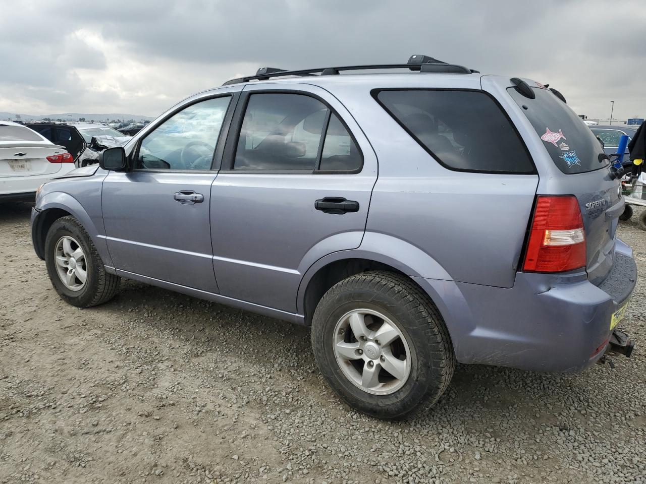 2009 Kia Sorento - Image 2