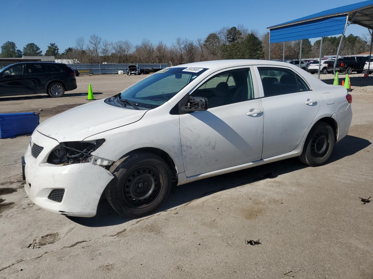 2010 Toyota Corolla - Image 1