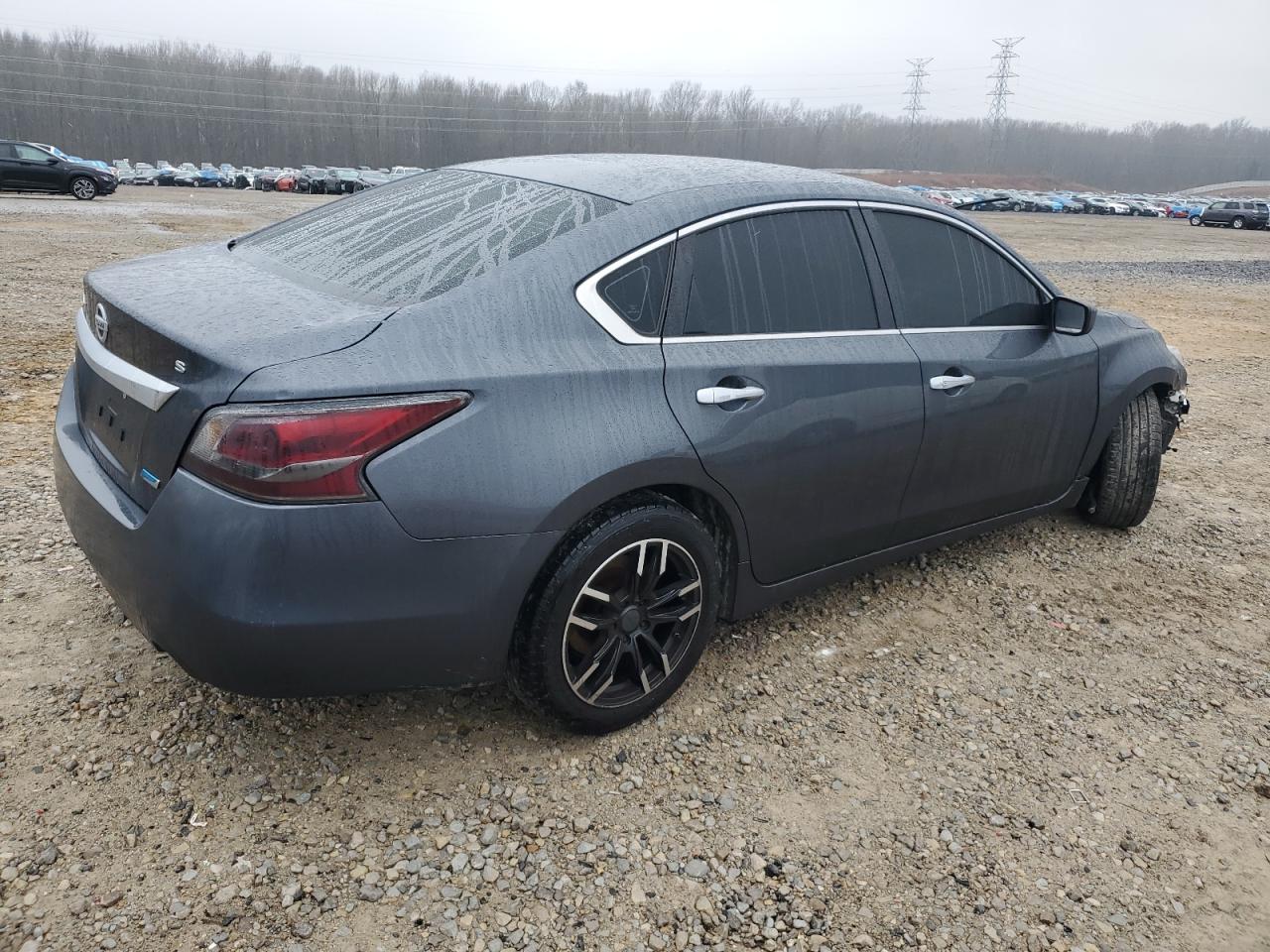 2013 Nissan Altima - Image 3