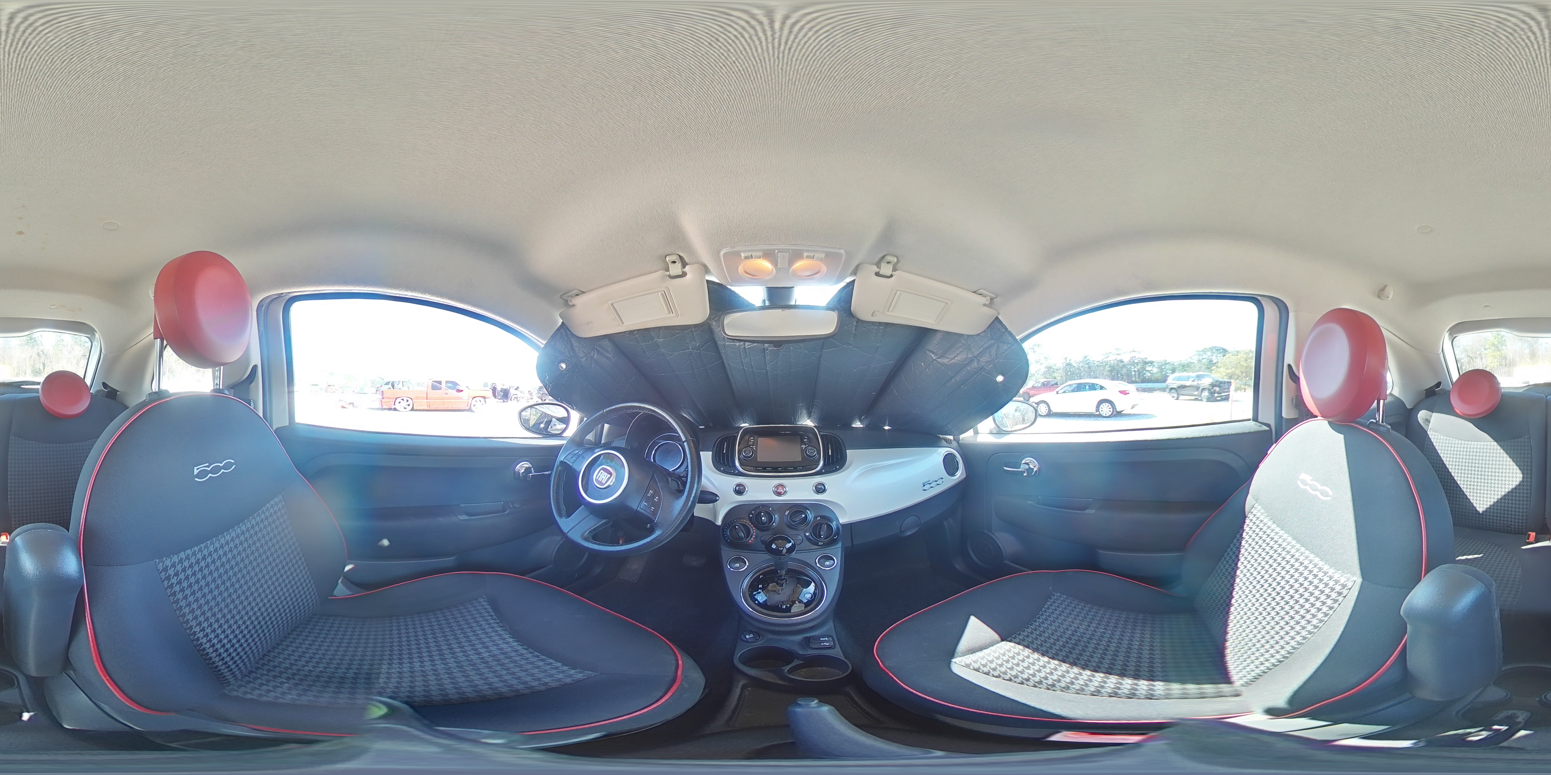 2017 Fiat 500 - Image 15