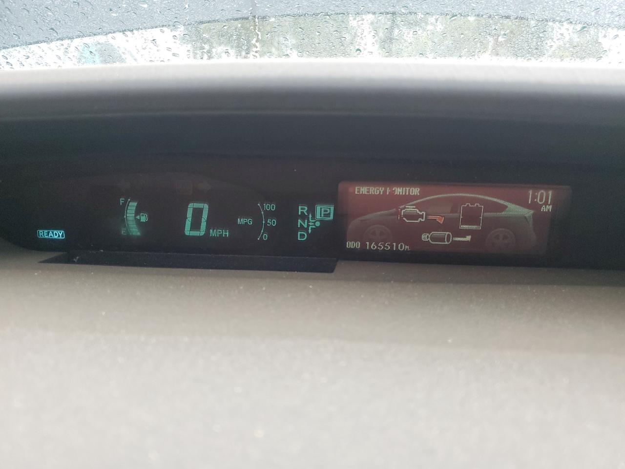 2013 Toyota Prius - Image 9