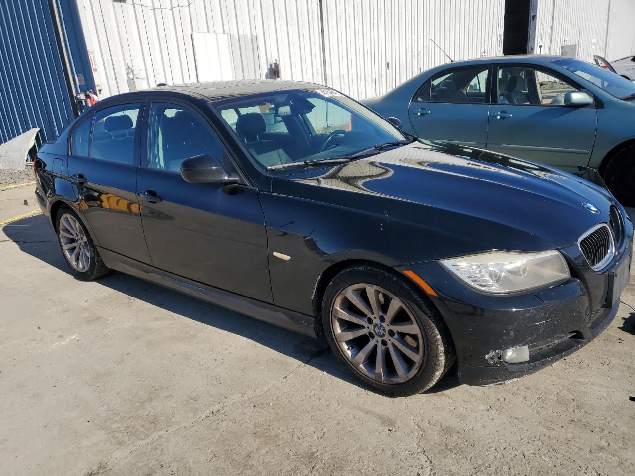 2011 BMW 3er - Image 4