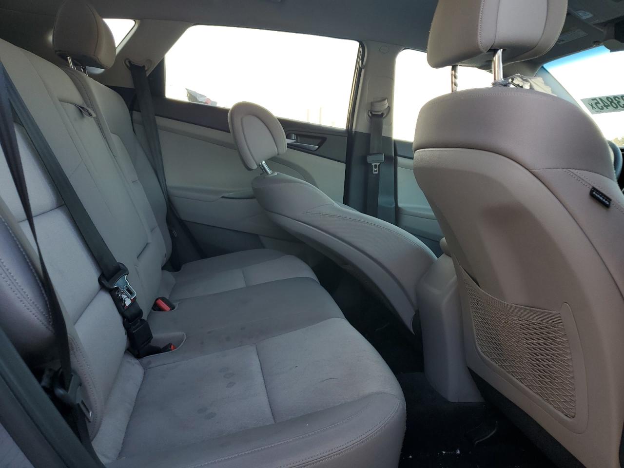 2016 Hyundai Tucson - Image 11