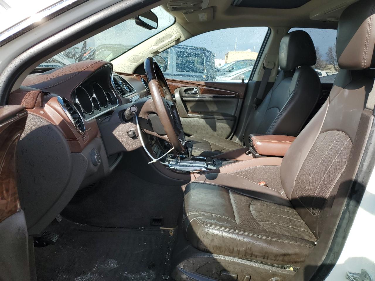 2014 Buick Enclave - Image 7