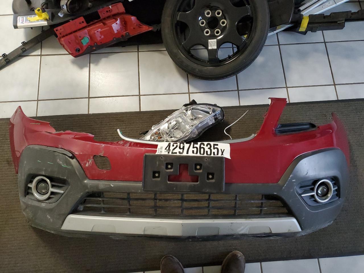 2014 Buick Encore - Image 12