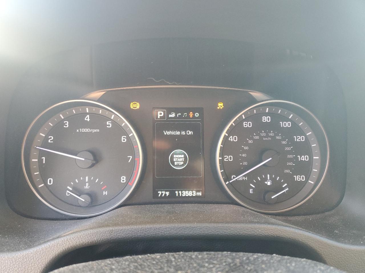 2017 Hyundai Elantra - Image 9