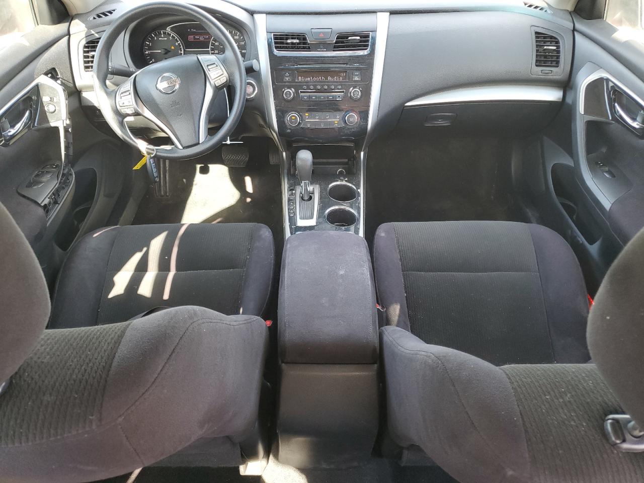 2013 Nissan Altima - Image 8