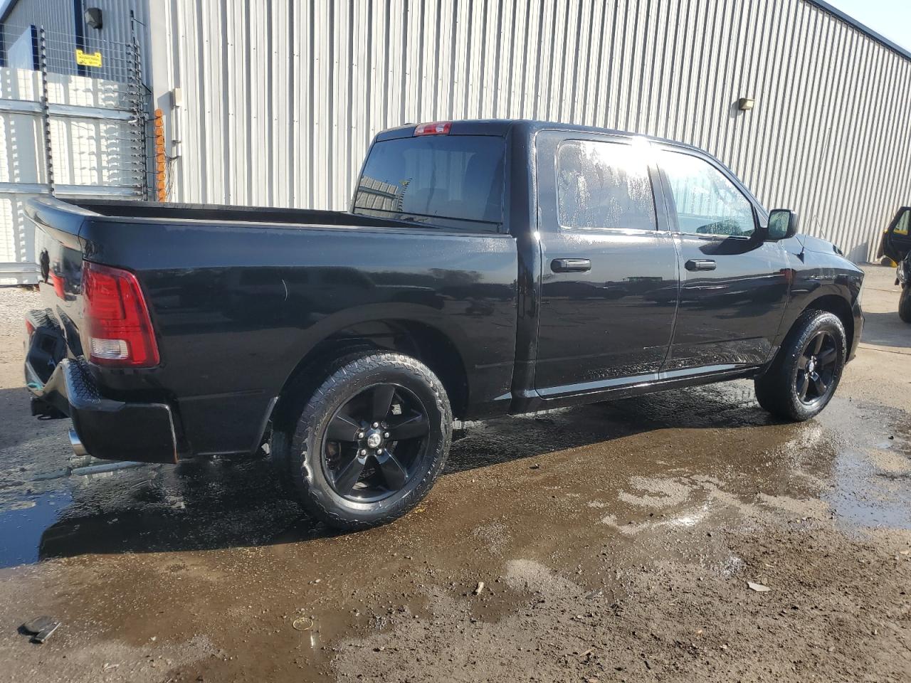 2014 RAM 1500 - Image 3