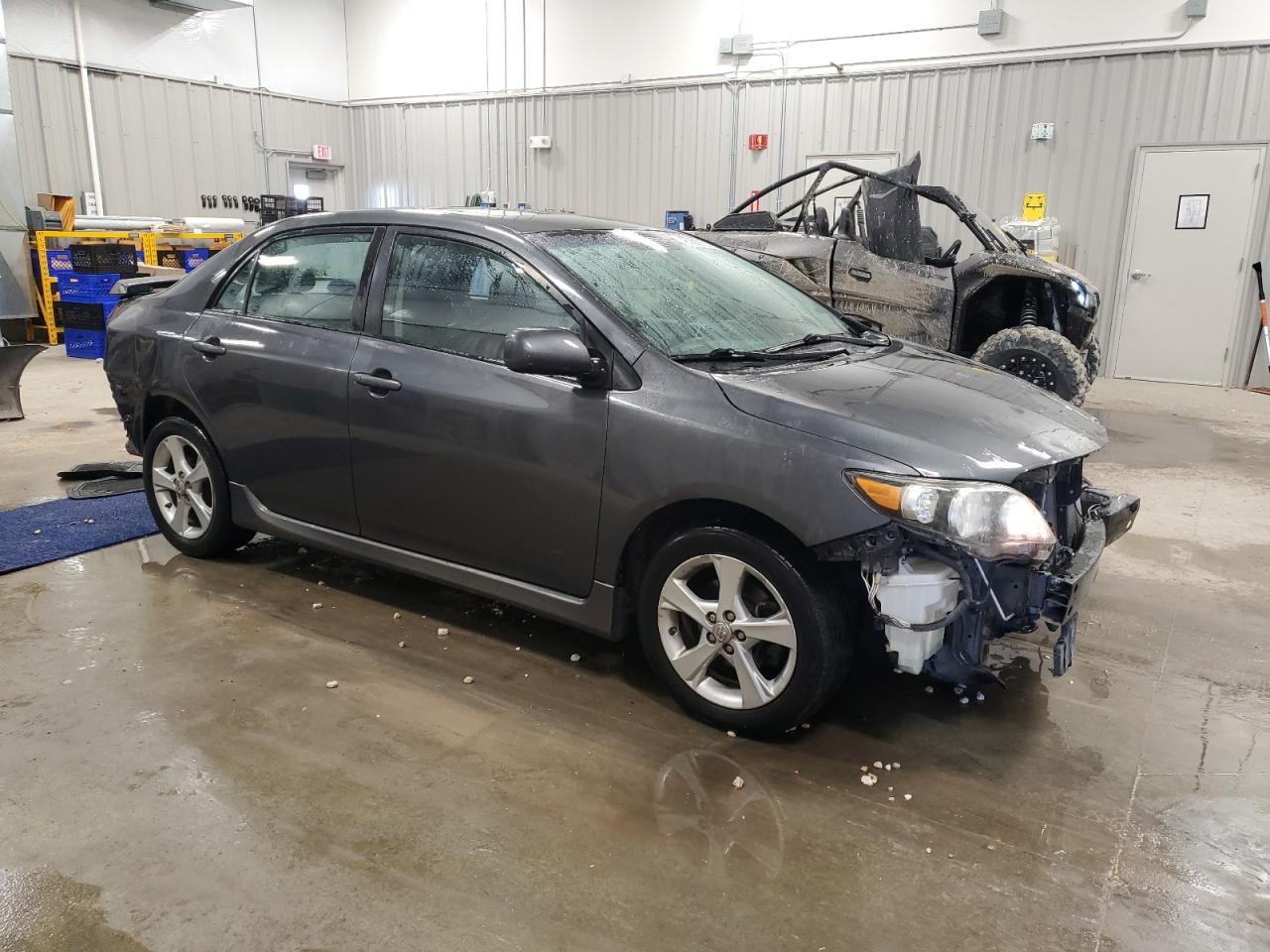 2011 Toyota Corolla - Image 4