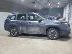 2025 Subaru Forester  for Sale in Candia, NH - Side